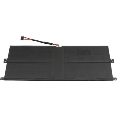 MSI S9N-0S4A211-AQ2 (4 Zellen, 4845 mAh), Notebook Akku MSI S9N-0S4A211-AQ2 (4 Zellen, 4845 mAh), Notebook Akku