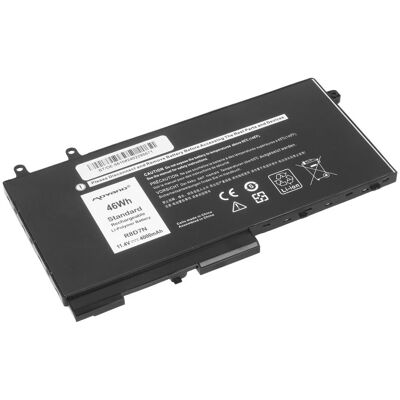Dell Latitude 5400 5410 5500 5510 Akku - Movano Dell Latitude 5400 5410 5500 5510 Akku - Movano