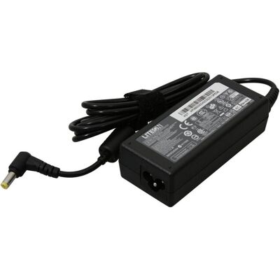 Packard Bell Ap.06501.033 (65 W), Notebook Netzteil, Schwarz Packard Bell Ap.06501.033 (65 W), Notebook Netzteil, Schwarz