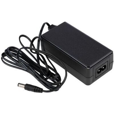 RS PRO Desk Top Power Adapter C8 15Vdc 2A 30W (30 W), Notebook Netzteil, Schwarz RS PRO Desk Top Power Adapter C8 15Vdc 2A 30W (30 W), Notebook Netzteil, Schwarz