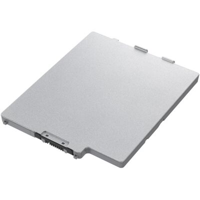 Panasonic PANA Toughpad, Akku, FZ-VZSU84A2U (6 Zellen, 4360 mAh), Notebook Akku, Grau Panasonic PANA Toughpad, Akku, FZ-VZSU84A2U (6 Zellen, 4360 mAh), Notebook Akku, Grau
