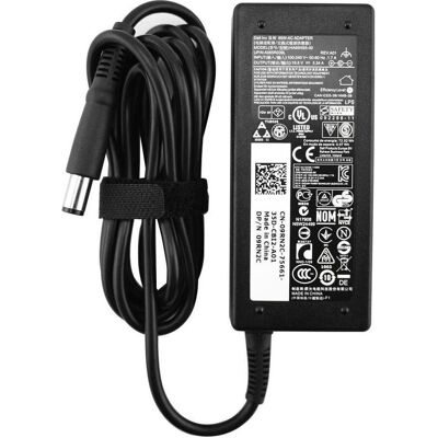 Origin Storage AC ADAPTER PWS M6500 EU-VERSIO (240 W), Notebook Netzteil, Schwarz Origin Storage AC ADAPTER PWS M6500 EU-VERSIO (240 W), Notebook Netzteil, Schwarz