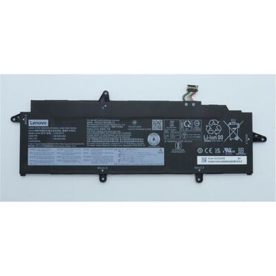 Lenovo BATTERY Internal, 3c, 41Wh (3 Zellen, 3564 mAh), Notebook Akku, Schwarz Lenovo BATTERY Internal, 3c, 41Wh (3 Zellen, 3564 mAh), Notebook Akku, Schwarz