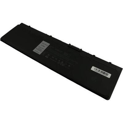 Avizar Akku 11,1V Dell Latitude E7240 (2790 mAh), Notebook Akku, Schwarz Avizar Akku 11,1V Dell Latitude E7240 (2790 mAh), Notebook Akku, Schwarz
