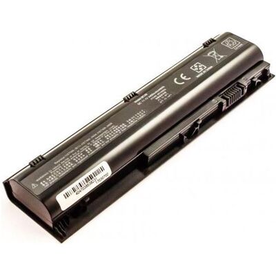 HP Akku ProBook 4230s (4400 mAh), Notebook Akku, Schwarz HP Akku ProBook 4230s (4400 mAh), Notebook Akku, Schwarz