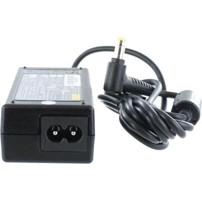 Fujitsu Siemens Original Netzteil für LIFEBOOK A532 Original (65 W), Notebook Netzteil, Schwarz Fujitsu Siemens Original Netzteil für LIFEBOOK A532 Original (65 W), Notebook Netzteil, Schwarz
