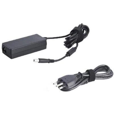 Dell 450-18170 Ladegerät für Mobilgeräte Schwarz Indoor (65 W), Notebook Netzteil, Schwarz Dell 450-18170 Ladegerät für Mobilgeräte Schwarz Indoor (65 W), Notebook Netzteil, Schwarz