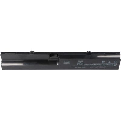 AccuCell HP 540 Akku - 10,8V 4400mAh Li-ion AccuCell HP 540 Akku - 10,8V 4400mAh Li-ion