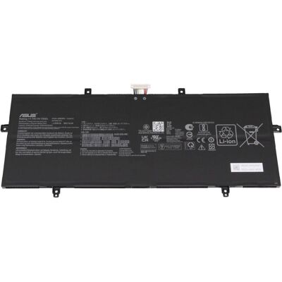 Asus 0B200-04160000 (4 Zellen, 9700 mAh), Notebook Akku Asus 0B200-04160000 (4 Zellen, 9700 mAh), Notebook Akku