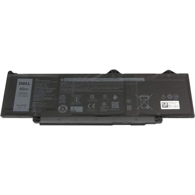 Dell - Btry Pri 42Wh 3-Zellen Lithium - Batterie Dell - Btry Pri 42Wh 3-Zellen Lithium - Batterie