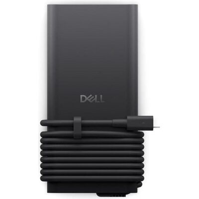 Dell USB-C GaN AC-adapter van 280 W (280 W), Notebook Netzteil Dell USB-C GaN AC-adapter van 280 W (280 W), Notebook Netzteil