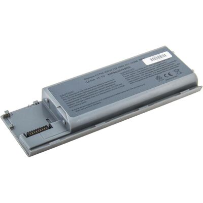 AVACOM - Latitude D620/D630 - 11.1V - 4400mAh - Battery AVACOM - Latitude D620/D630 - 11.1V - 4400mAh - Battery