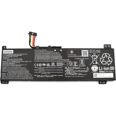 Lenovo Laptop Battery Y560 CP/B L20C4PC0 15.36V 60Wh 4C L20C4PC0 SB11B48820 (4 Zellen), Notebook Akku Lenovo Laptop Battery Y560 CP/B L20C4PC0 15.36V 60Wh 4C L20C4PC0 SB11B48820 (4 Zellen), Notebook Akku