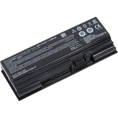 AccuCell Akku für Clevo NH50ED, NH55EDQ - 14,6V 2750mAh AccuCell Akku für Clevo NH50ED, NH55EDQ - 14,6V 2750mAh