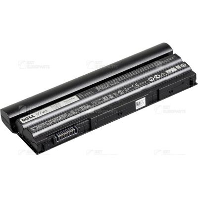 Dell 38CK3 (9 Zellen), Notebook Akku, Schwarz Dell 38CK3 (9 Zellen), Notebook Akku, Schwarz