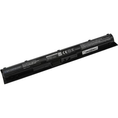 IPC 800009-121 (3 Zellen, 3400 mAh), Notebook Akku IPC 800009-121 (3 Zellen, 3400 mAh), Notebook Akku