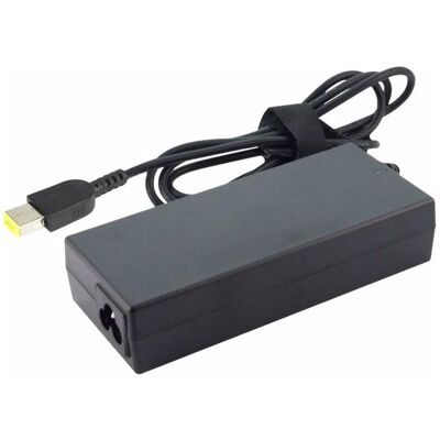 Qoltec Netzteil - Wechselstrom 100-240 V - 65 Watt (65 W), Notebook Netzteil, Schwarz Qoltec Netzteil - Wechselstrom 100-240 V - 65 Watt (65 W), Notebook Netzteil, Schwarz