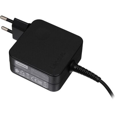 Lenovo 5A10H43632 (45 W), Notebook Netzteil, Schwarz Lenovo 5A10H43632 (45 W), Notebook Netzteil, Schwarz