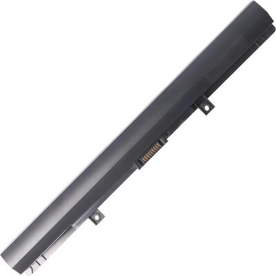 Toshiba Notebook-Akku - 2600mAh - Schwarz Toshiba Notebook-Akku - 2600mAh - Schwarz