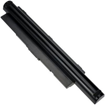 Toshiba PA3535U-1BRS Batteriepack (9 Zellen, 6000 mAh), Notebook Akku, Schwarz Toshiba PA3535U-1BRS Batteriepack (9 Zellen, 6000 mAh), Notebook Akku, Schwarz