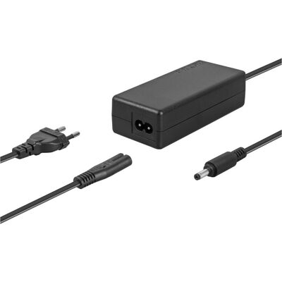 Avacom nabÃjecà adaptÃr pro notebooky Asus ZenBook konektor (65 W), Notebook Netzteil, Schwarz Avacom nabÃjecà adaptÃr pro notebooky Asus ZenBook konektor (65 W), Notebook Netzteil, Schwarz