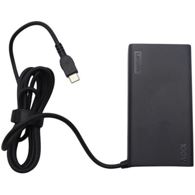 Lenovo AC Adapter PD,100W,20/15/9/5V,Wht CNpin (100 W), Notebook Netzteil, Weiss Lenovo AC Adapter PD,100W,20/15/9/5V,Wht CNpin (100 W), Notebook Netzteil, Weiss