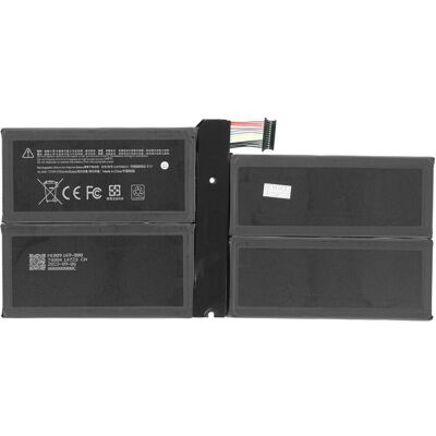OEM MPS Akku G3HTA061H/DYNM03 für Microsoft Surface Pro 7 (4 Zellen, 5800 mAh), Notebook Akku OEM MPS Akku G3HTA061H/DYNM03 für Microsoft Surface Pro 7 (4 Zellen, 5800 mAh), Notebook Akku