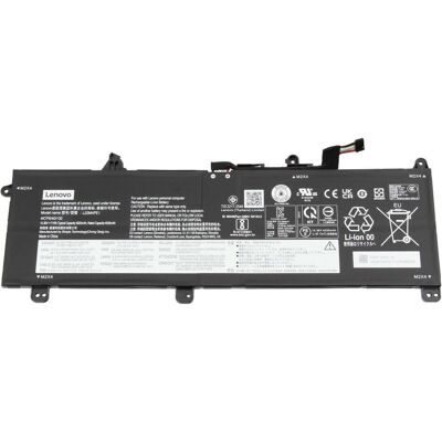 Lenovo L22D4PE1 (4 Zellen, 4625 mAh), Notebook Akku Lenovo L22D4PE1 (4 Zellen, 4625 mAh), Notebook Akku