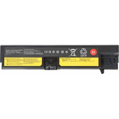 AccuCell Akku Lenovo ThinkPad E570, E575, 4X50M33573, 01AV415 (2810 mAh), Notebook Akku AccuCell Akku Lenovo ThinkPad E570, E575, 4X50M33573, 01AV415 (2810 mAh), Notebook Akku
