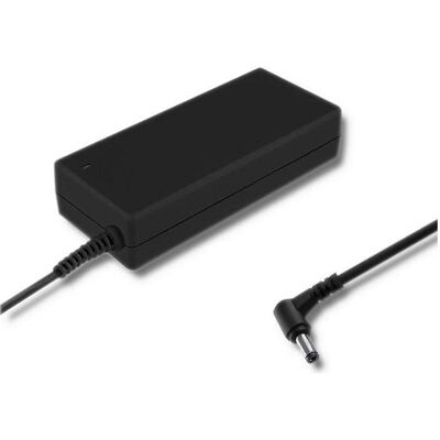 Qoltec 51115 Power adapter for ACER 65W 19V 5.5* 1.7 3.42A + power (65 W), Notebook Netzteil, Schwarz Qoltec 51115 Power adapter for ACER 65W 19V 5.5* 1.7 3.42A + power (65 W), Notebook Netzteil, Schwarz