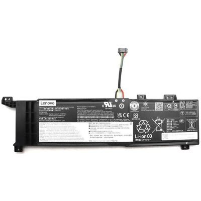 Lenovo Laptop Battery 2C 38Wh 7.68V L22B2PG2 BYD/B (2 Zellen), Notebook Akku Lenovo Laptop Battery 2C 38Wh 7.68V L22B2PG2 BYD/B (2 Zellen), Notebook Akku
