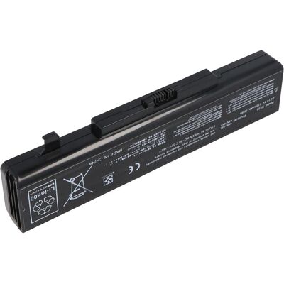 AccuCell Lenovo ThinkPad E430 Akku - Li-Ion 5200mAh AccuCell Lenovo ThinkPad E430 Akku - Li-Ion 5200mAh