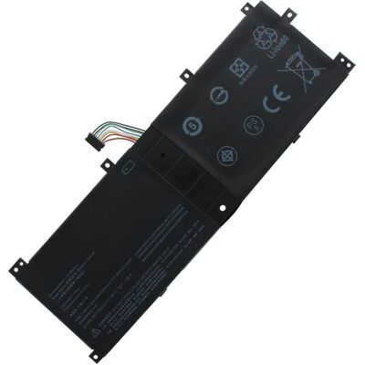 Lenovo Akku Miix 510, Miix 520, Miix 5 (4955 mAh), Notebook Akku, Schwarz Lenovo Akku Miix 510, Miix 520, Miix 5 (4955 mAh), Notebook Akku, Schwarz