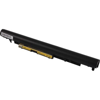 Patona Akku HP 919701-850 (4 Zellen, 2200 mAh), Notebook Akku, Schwarz, Gelb Patona Akku HP 919701-850 (4 Zellen, 2200 mAh), Notebook Akku, Schwarz, Gelb
