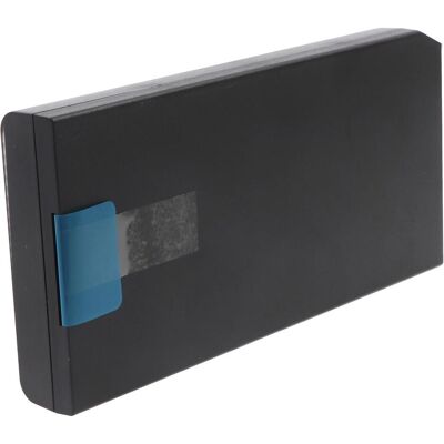 AccuCell Akku Dell Latitude 5404, 7404 (8740 mAh), Notebook Akku, Schwarz AccuCell Akku Dell Latitude 5404, 7404 (8740 mAh), Notebook Akku, Schwarz