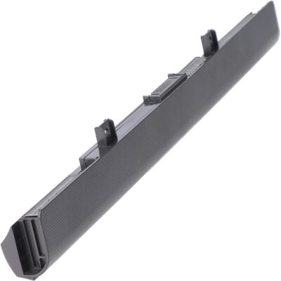 Toshiba Notebook-Akku - 2600mAh - Schwarz Toshiba Notebook-Akku - 2600mAh - Schwarz