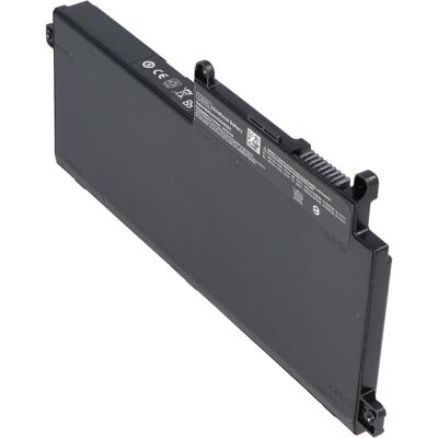 AccuCell Akku für HP Probook 640G2 - Li-Polymer 4200mAh AccuCell Akku für HP Probook 640G2 - Li-Polymer 4200mAh