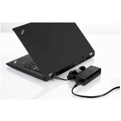 Lenovo Thinkpad 90W AC-Adapter, Notebook Netzteil, Schwarz Lenovo Thinkpad 90W AC-Adapter, Notebook Netzteil, Schwarz