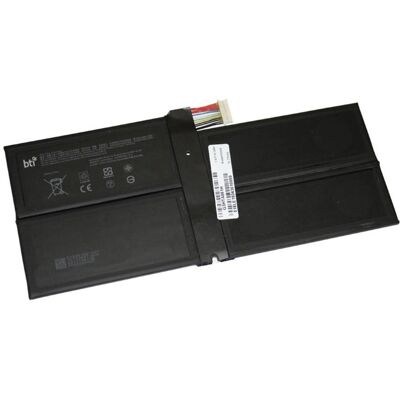 Origin Storage Replacement 4c Battery (4 Zellen, 5702 mAh), Notebook Akku, Schwarz Origin Storage Replacement 4c Battery (4 Zellen, 5702 mAh), Notebook Akku, Schwarz