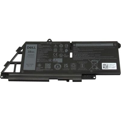 Dell CN-0599M7 (2 Zellen, 4882 mAh), Notebook Akku Dell CN-0599M7 (2 Zellen, 4882 mAh), Notebook Akku