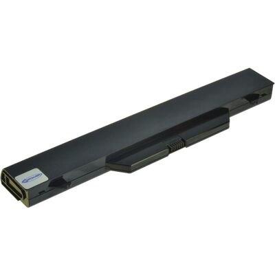 2-Power Main Battery Pack 14.4V 4400mAh (8 Zellen, 4400 mAh), Notebook Akku, Schwarz 2-Power Main Battery Pack 14.4V 4400mAh (8 Zellen, 4400 mAh), Notebook Akku, Schwarz