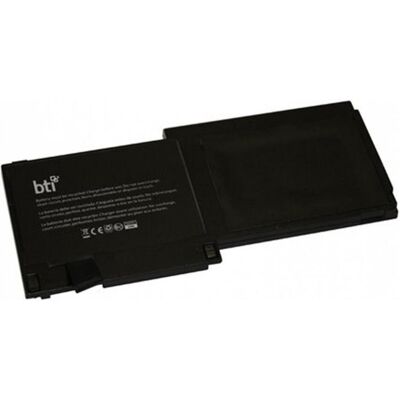 Origin Storage BTI 3C BATTERY ELITEBOOK 820G1 10.8V, 3700mAh, 3 cells, Li-POLY (3 Zellen, 3700 mAh), Notebook Akku, Schwarz Origin Storage BTI 3C BATTERY ELITEBOOK 820G1 10.8V, 3700mAh, 3 cells, Li-POLY (3 Zellen, 3700 mAh), Notebook Akku, Schwarz