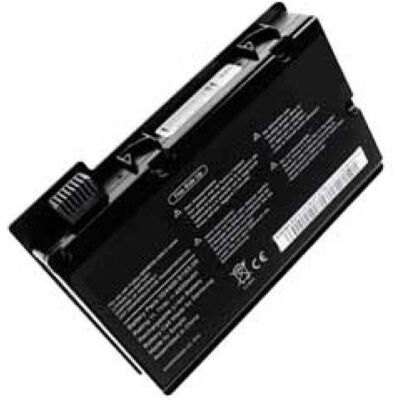 Fujitsu Siemens Laptop Akku - Pi2530, 4400mAh, 10.8V Fujitsu Siemens Laptop Akku - Pi2530, 4400mAh, 10.8V