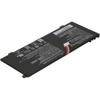 Toshiba Battery Pack 2 Cell (2 Zellen, 6000 mAh), Notebook Akku Toshiba Battery Pack 2 Cell (2 Zellen, 6000 mAh), Notebook Akku