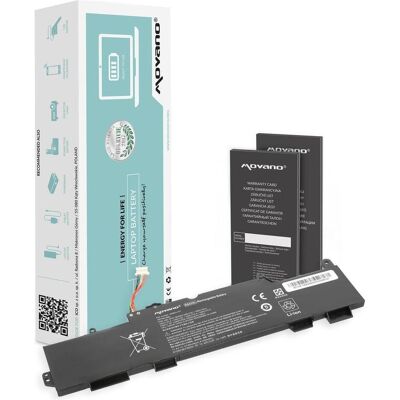 HP Movano-Akku EliteBook 735, 745, 840 G5 - Laptop Akku HP Movano-Akku EliteBook 735, 745, 840 G5 - Laptop Akku