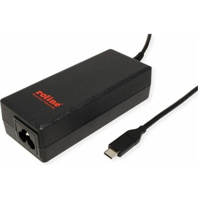 Roline Notebook Netzteil - 19.11.1034-10 - USB Power Delivery Roline Notebook Netzteil - 19.11.1034-10 - USB Power Delivery