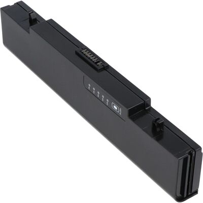 Samsung P210 P460 P560 Q210 Q310 Akku - 4400mAh, Schwarz Samsung P210 P460 P560 Q210 Q310 Akku - 4400mAh, Schwarz