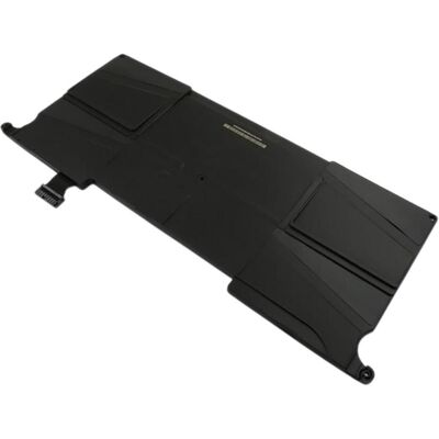 Avizar Akku Laptop MacBook Air A1495 (2 Zellen, 5100 mAh), Notebook Akku, Schwarz Avizar Akku Laptop MacBook Air A1495 (2 Zellen, 5100 mAh), Notebook Akku, Schwarz
