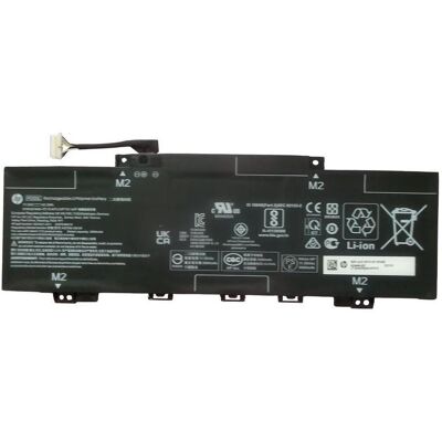 HP SKO-BATT 3C43Wh 3.75Ah LI PC03 (3 Zellen, 3560 mAh), Notebook Akku, Schwarz HP SKO-BATT 3C43Wh 3.75Ah LI PC03 (3 Zellen, 3560 mAh), Notebook Akku, Schwarz