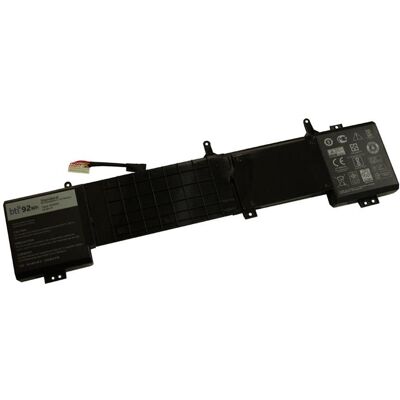 Origin Storage Replacement 8 Cell Battery (8 Zellen), Notebook Akku, Schwarz Origin Storage Replacement 8 Cell Battery (8 Zellen), Notebook Akku, Schwarz